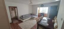 Apartament 2 dormitoare  finisat