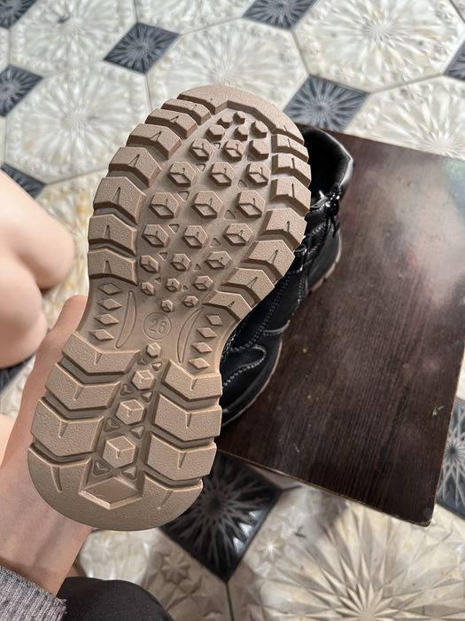 Sapok xitoy 32-38 gacha razmerlar