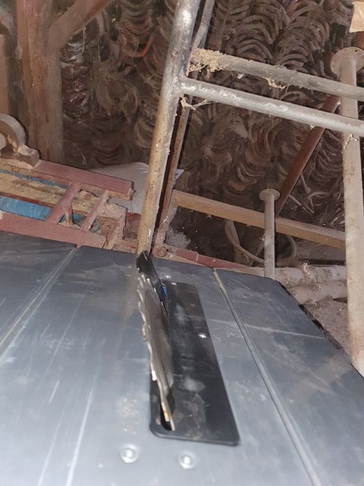 Настолни циркуляри Scheppach