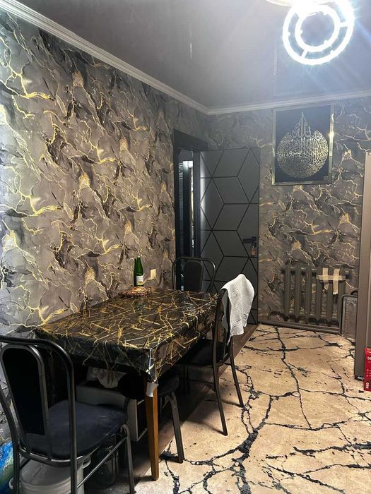 Продается 2х комнатная квартира в городе Каган