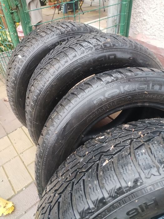 Cauciucuri 205/55/R16