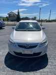 Opel Astra Opel Astra 1.7 CDTI Cosmo