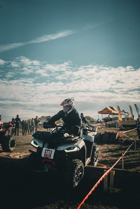 Segway AT5 eps l7e t3b