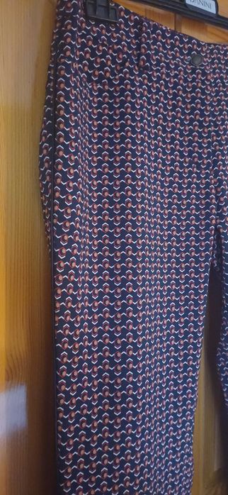 Уникален СЕТ на GALINEL - Туника и Панталон !НОВИ! №44