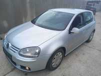 VANZARE IN RATE, AVANS 0. VW Golf 1.9 TDI 4 MOTION, 2007, clima