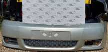 Bara fata Toyota Corola E120, face lift