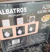 Cuptor electric ALBATROS. 28 Litri