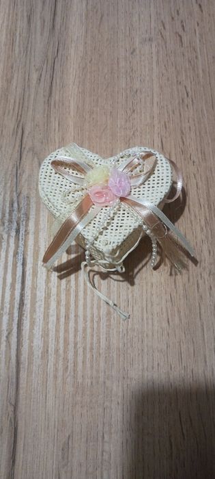 Кутии за бижута 2 броя