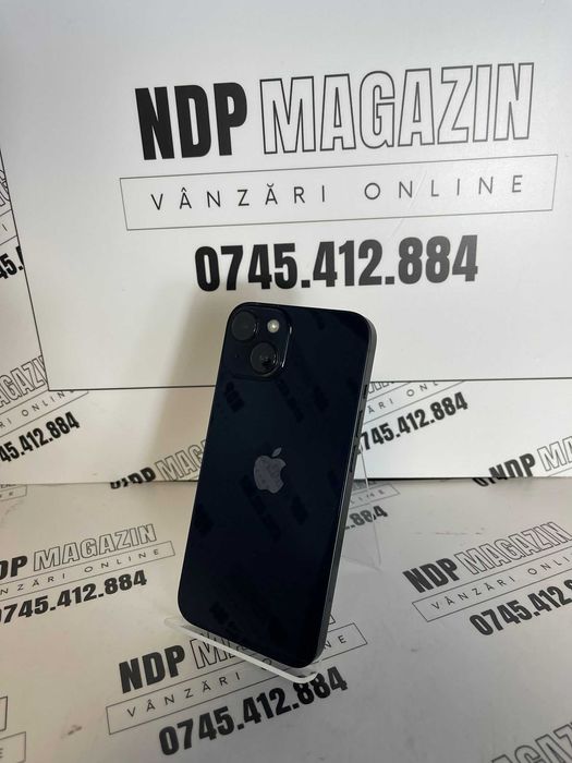 NDP Amanet NON-STOP Bld.Iuliu Maniu 69 IPHONE 14 (44326)