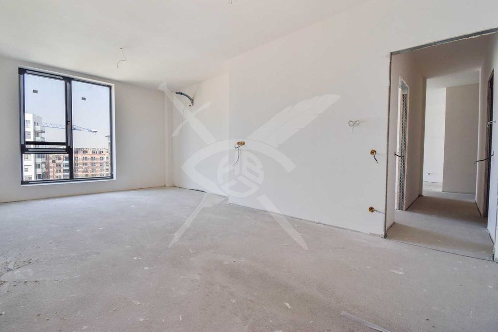 Продава се Тристаен апартамент в София, Кръстова вада - 126 кв.м за 2896 €/кв.м - Снимка #5