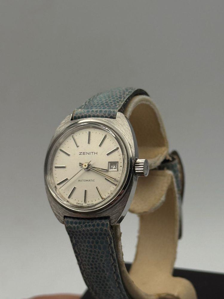 Zenith Automatic Lady