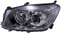 Фара на Toyota RAV4 05-07/ Тойота РАВ4 05-07
