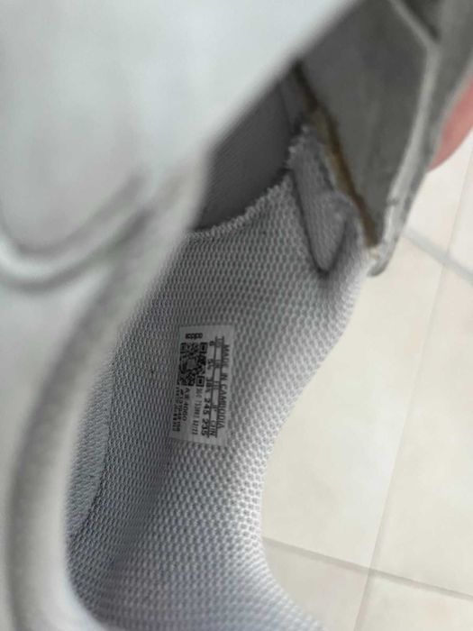 Детски футболни обувки Adidas Performance X, Crazyfast 4 - (38и2/3)