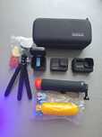 Go Pro 9 Black set