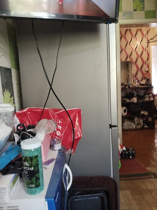 ИПАТЕКА. 1/3/3 АНГРЕН дукент Не кто не прописан  Кирпич.