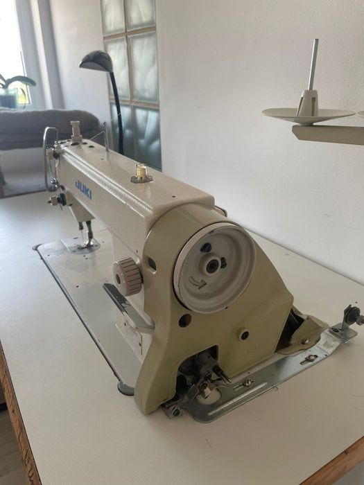 Masina de cusut JUKI DDL-5550N-7