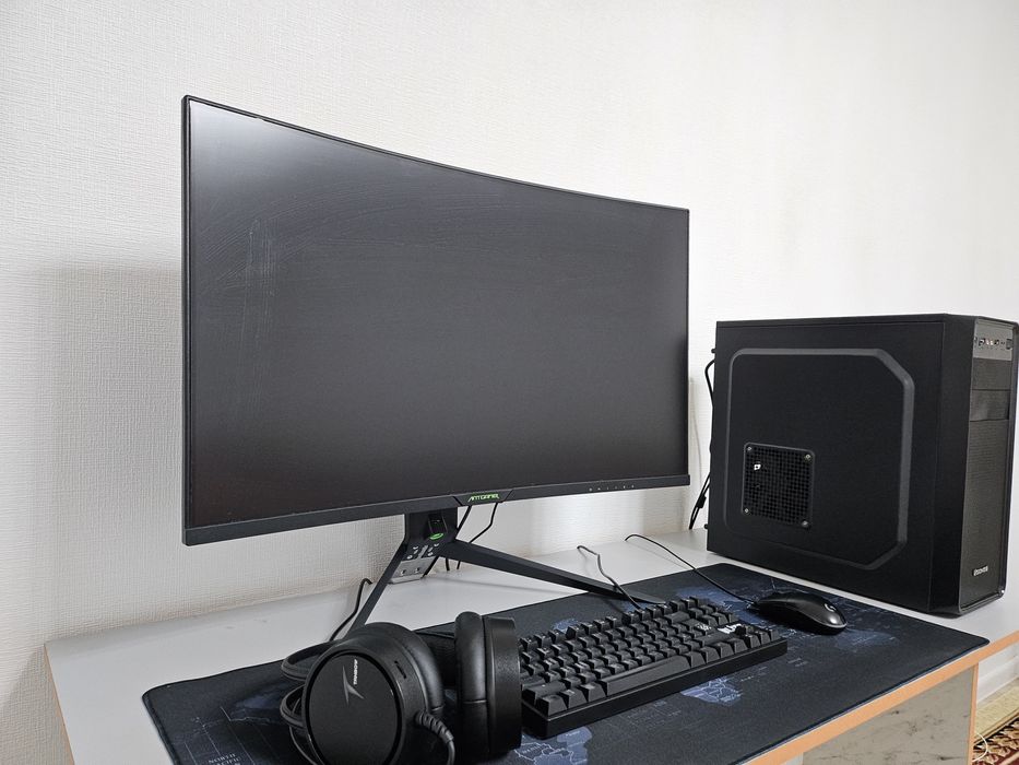 Продам компьютер комплект