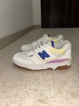 New balance 550 дамски обувки