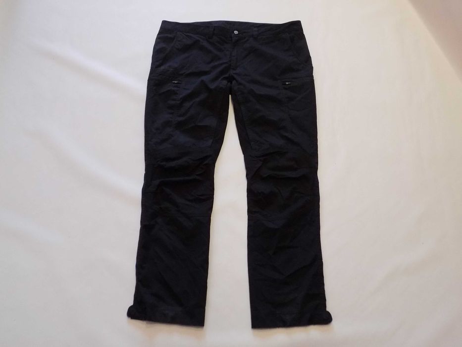 панталон fjall raven/lundhags мъжки туризъм планина оригинален S/58