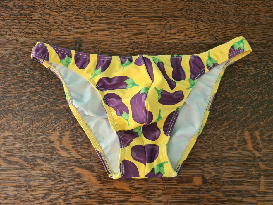 AussieBum мъжки бански слипове S