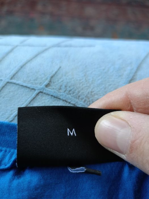 Мъжка тениска Armani