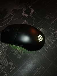 Vând mouse SteelSeries Rival 3