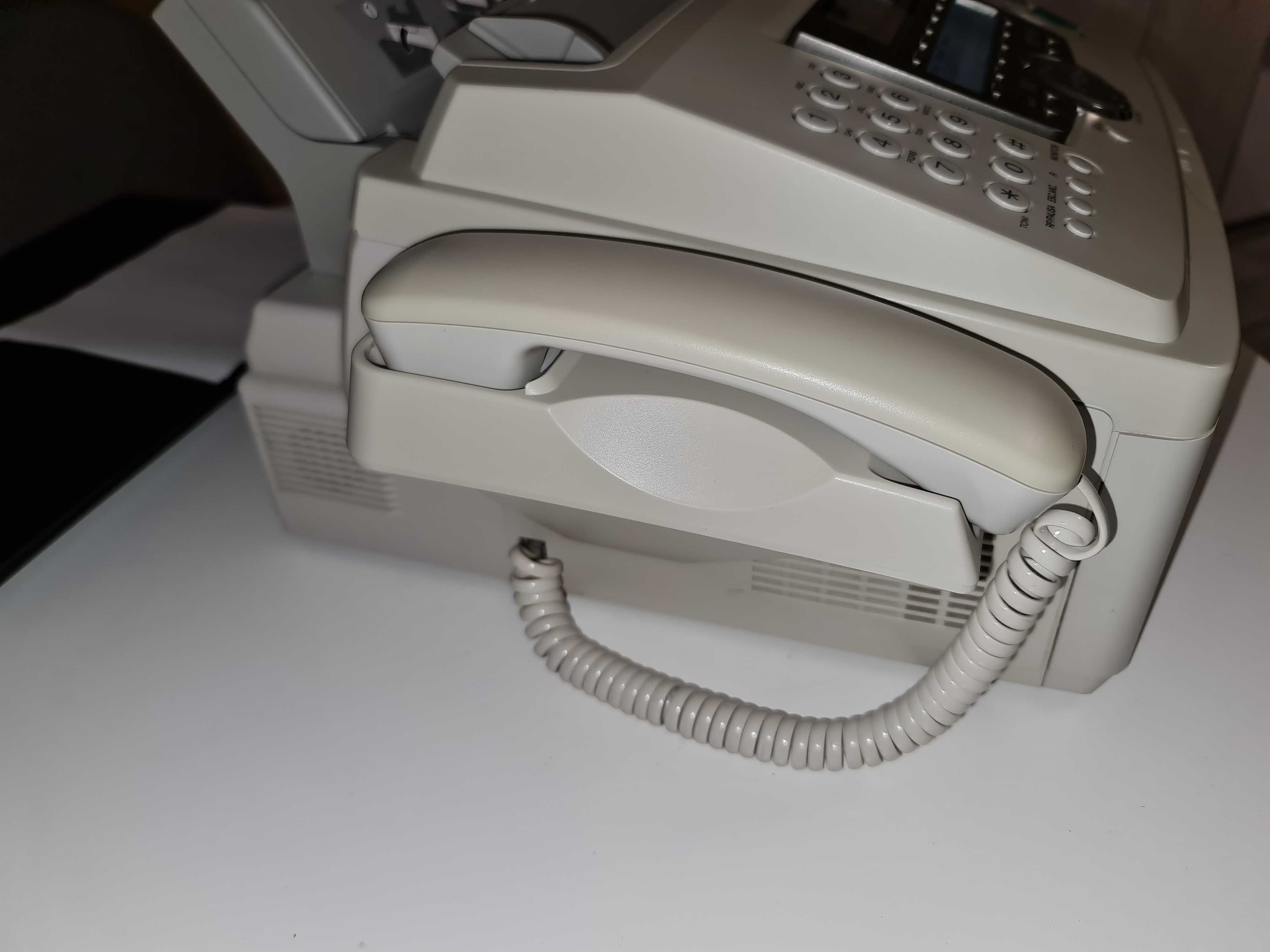 Panasonic KX-FL541 Multifunctional Printer-Copier-Fax