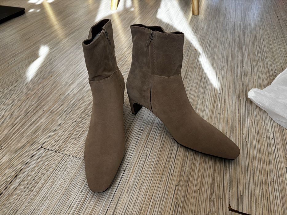 Боти Зара (Shein) чисто нови