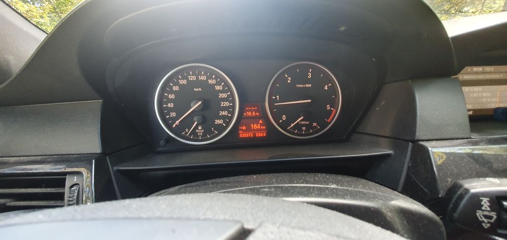 Vind motor 2.0 dizel distribuție în față