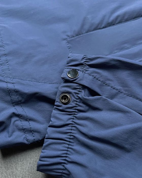 Stone Island SKIN TOUCH NYLON-TC jacket