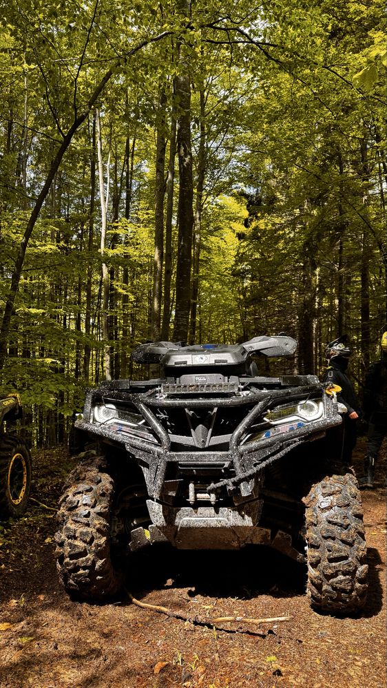 Cfmoto 850XC An 2021