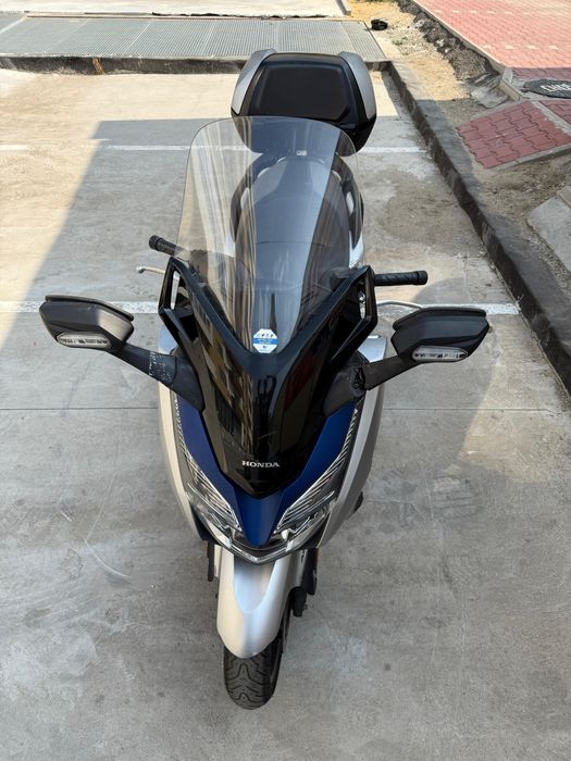 Honda Forza 125 2019 ABS permis cat. B