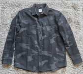 Camasa/overshirt Surmuletter XL camo/camuflaj