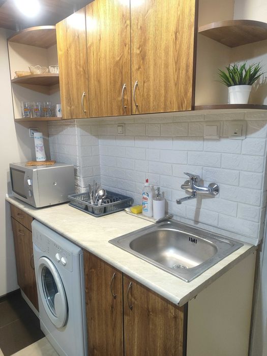 Апартамент за нощувки център