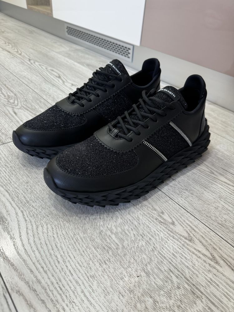 Обувки Gioseppe Zanotti