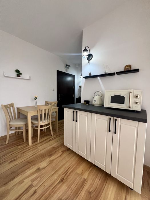 Продава се Едностаен апартамент в Свети Влас - 31 кв.м за 1517 €/кв.м - Снимка #3