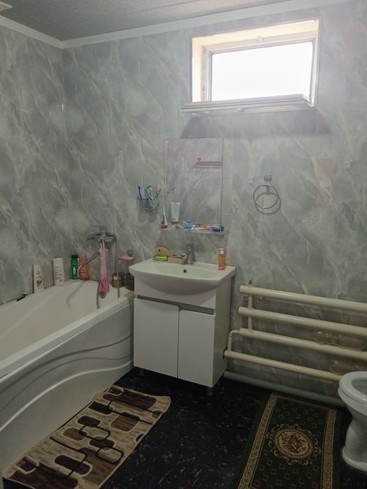 Олмалик Эвалакда янги махаллада ховли уй сотилади