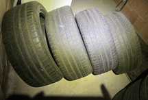 Anvelope Vara Michelin 245 45 19 Pilot Sport 5 102Y DOT 0822