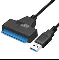 Преходник SATA/USB