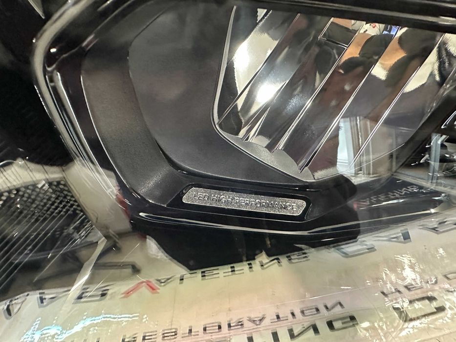 Фар фарове ляв Mercedes EQA EQB W243 LED Мерцедес В243 ЛЕД