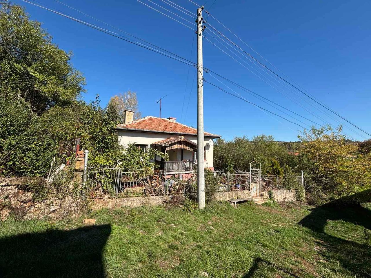 Продава се Къща в София, Редута - 70 кв.м за 510 €/кв.м - Снимка #13