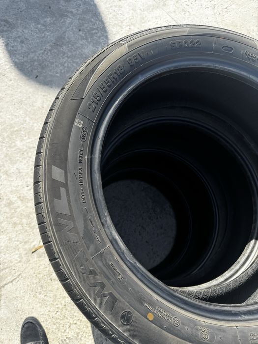 R18 Wanli Balon 215/55/18