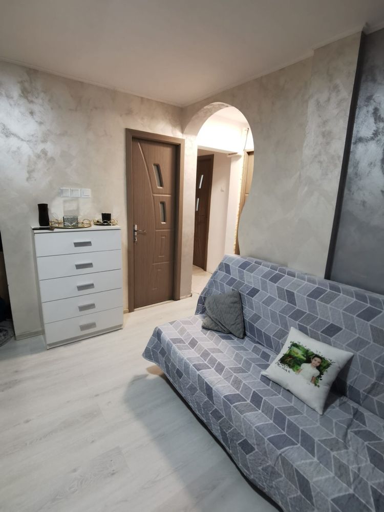 Apartament 3 camere