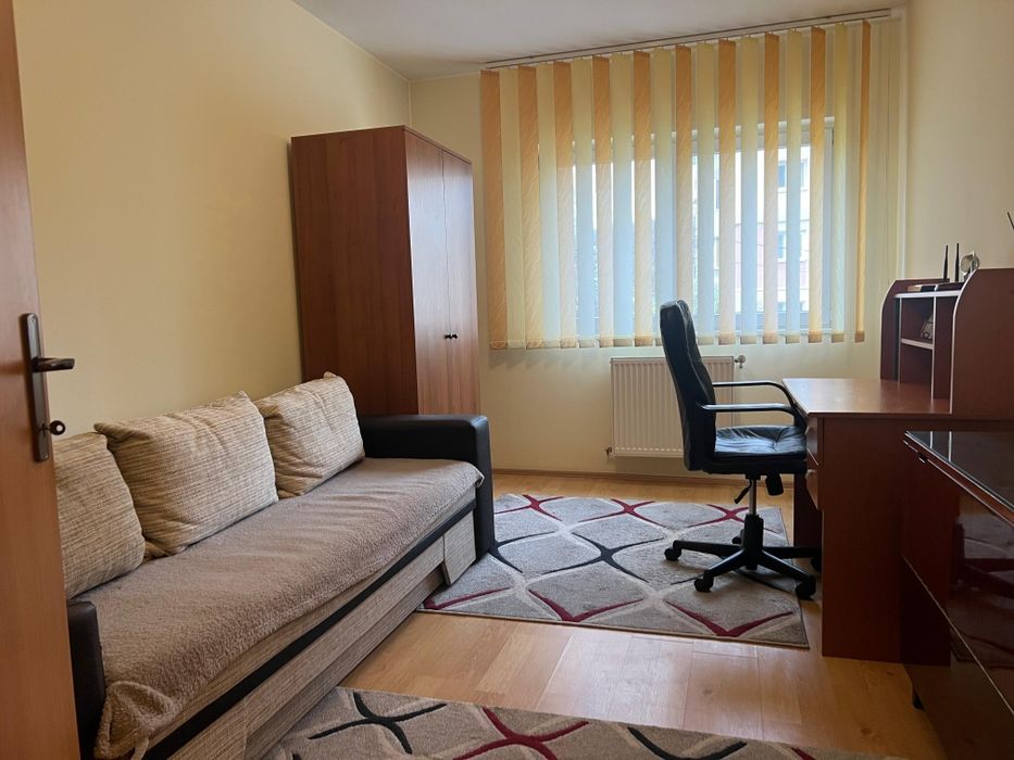 PF inchiriez apartament 3 camere