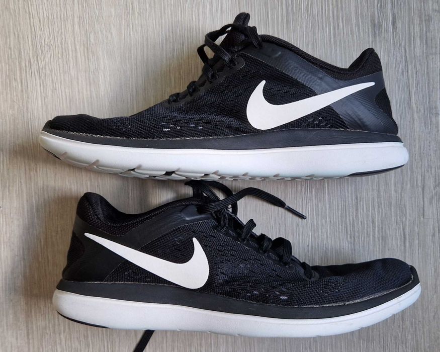 Маратонки Nike Flex (Унисекс, номер 40) - Отлично състояние