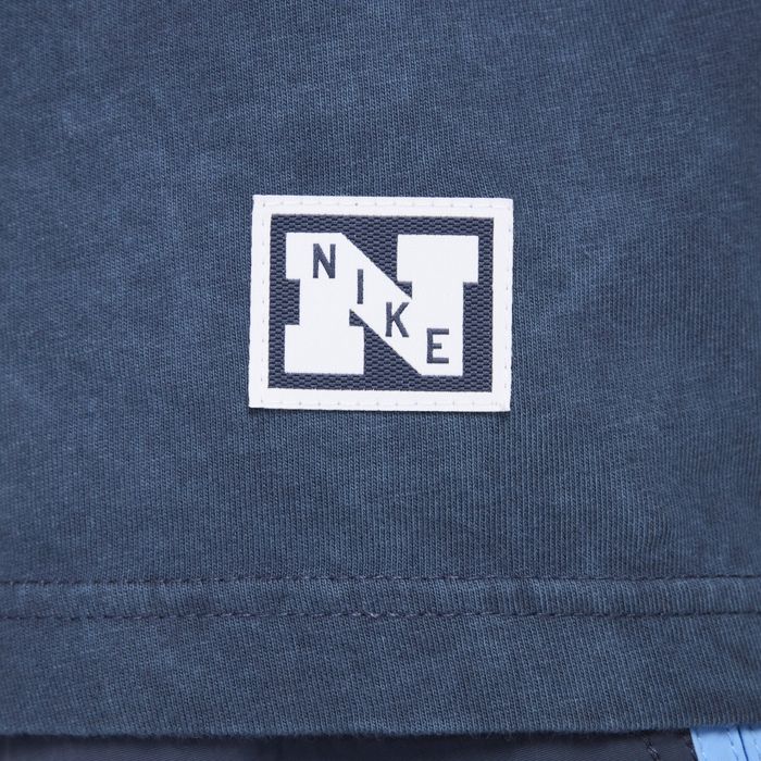 Tricou Nike Fitness Nou Original (M; L)