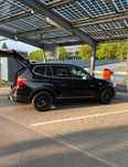 Vand BMW X3 x-Drive 2.0 TDI 184 PS