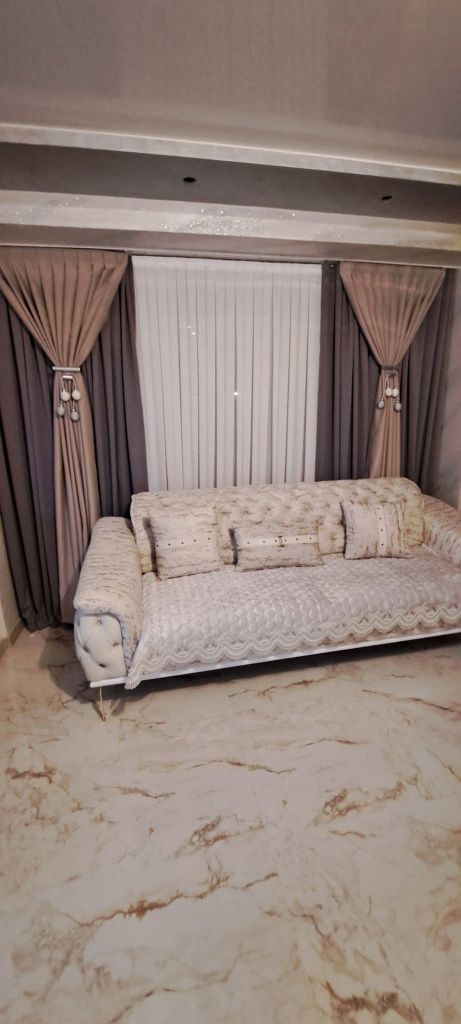 "Rose textile" Пердета и килими