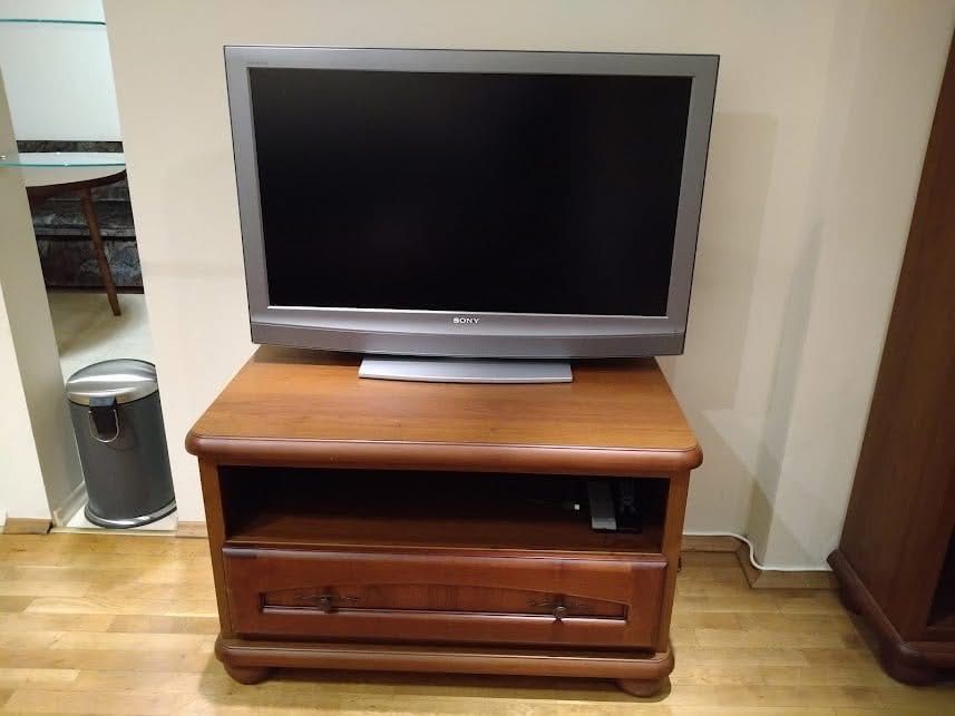 Мебели за хол, шкаф бюфет, TV шкаф, библиотека колона, маса