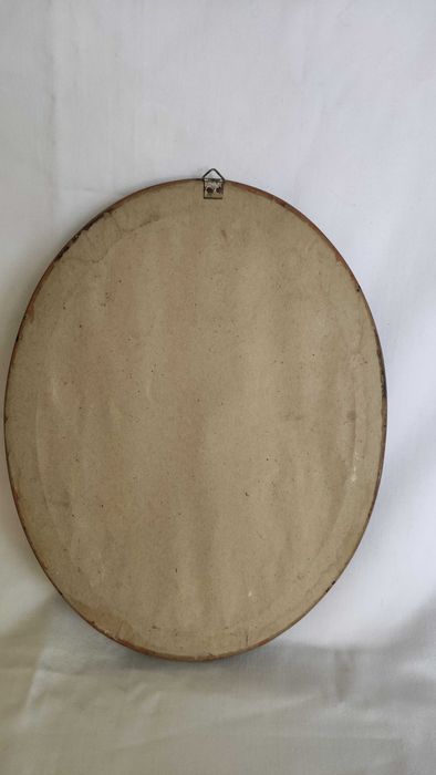 2 гоблена с птиченца -в дървена рамка и антирефлексно стъкло